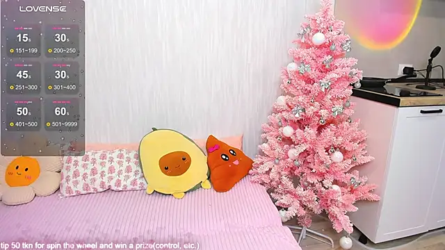 Monica Blair online show from 12-18-25, 01:39