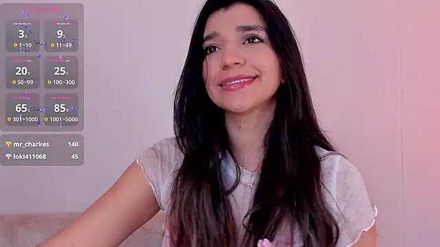 Snapshot of ragasashi chatting on 11-13-25, 03:55 ragasashi online show from 11-13-25, 03:55