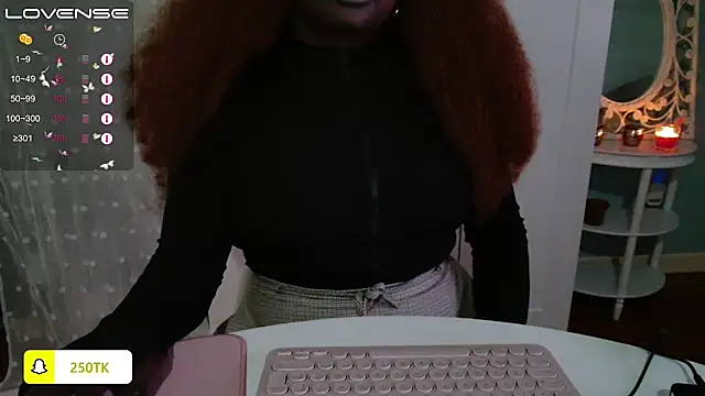 Thepanthera online show from 12-13-24, 01:01