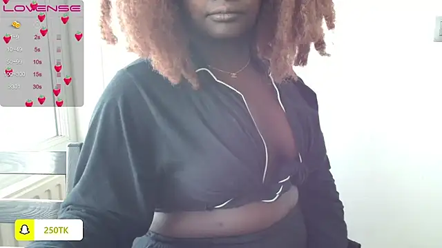 Thepanthera online show from 01-11-25, 08:22