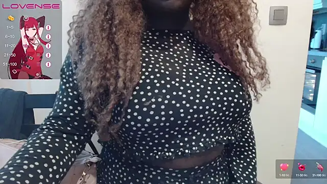 Thepanthera online show from 02-27-25, 04:43