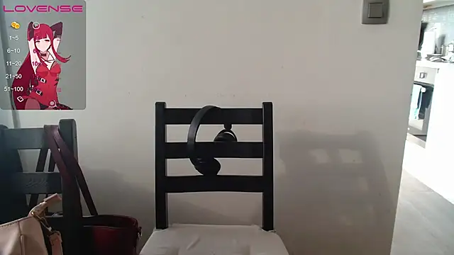 Thepanthera online show from 02-28-25, 03:15