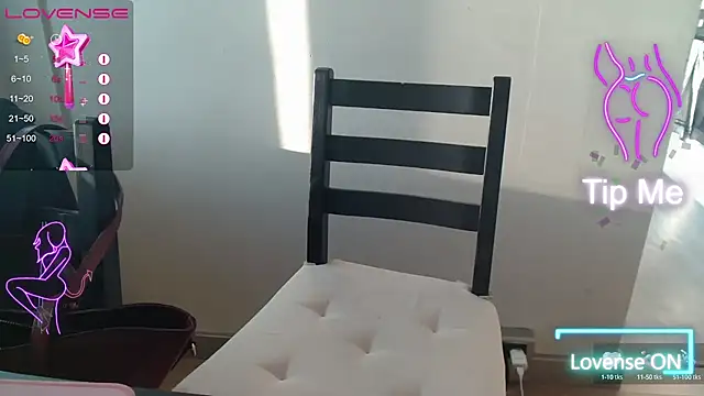 Thepanthera online show from 03-09-25, 04:44