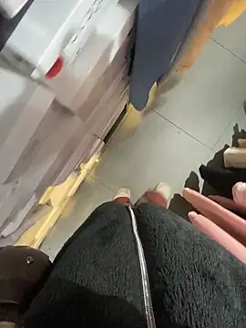 Thepanthera online show from 09-25-25, 11:14