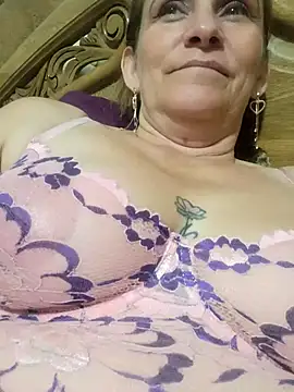 SeductionSilera online show from 10-28-25, 03:25