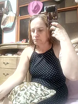 SeductionSilera online show from 02-21-26, 03:24