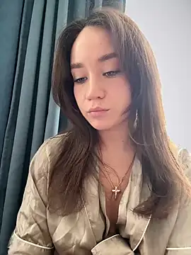 Snapshot of QuietNicole chatting on 03-22-25, 06:54 QuietNicole online show from 03-22-25, 06:54