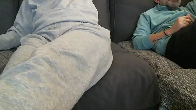 mysteriouscouple001 online show from 11-09-25, 05:44