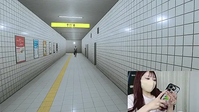 nemui oyasumi online show from 01-31-25, 05:21