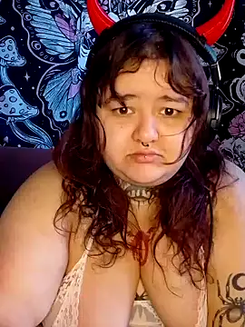 Snapshot of Staicyjanemcfly chatting on 09-19-25, 07:32 Staicyjanemcfly online show from 09-19-25, 07:32
