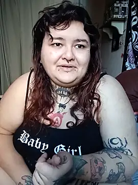 Snapshot of Staicyjanemcfly chatting on 10-14-25, 08:59 Staicyjanemcfly online show from 10-14-25, 08:59