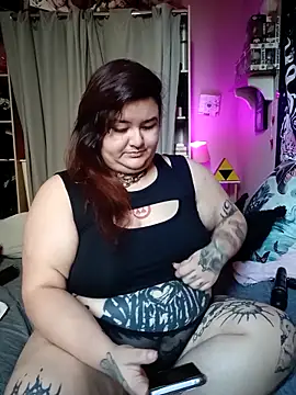 Staicyjanemcfly online show from 11-04-25, 08:46