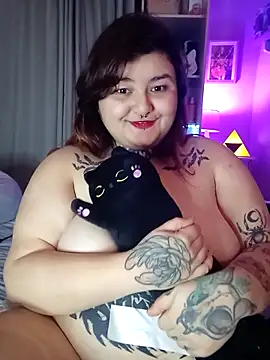 Staicyjanemcfly online show from 12-04-25, 08:50