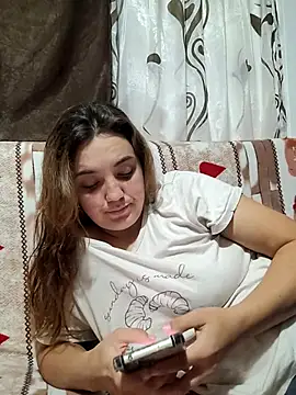 Snapshot of patriciajoy20 chatting on 10-13-25, 08:42 patriciajoy20 online show from 10-13-25, 08:42