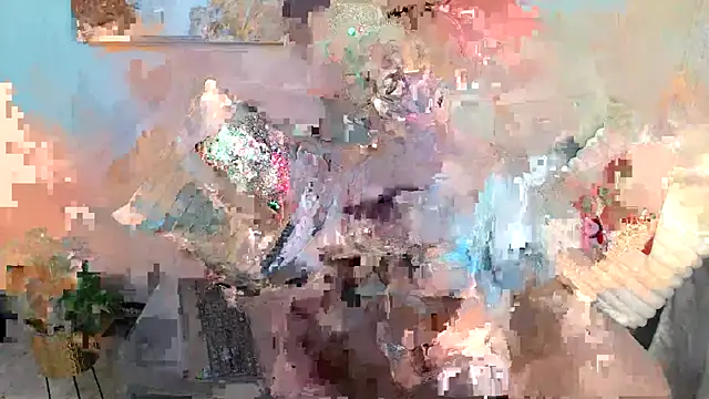 Amber Etan online show from 11-25-25, 03:34