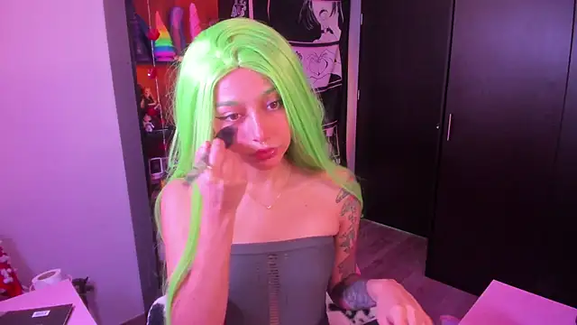 amber yull online show from 05-03-26, 03:51