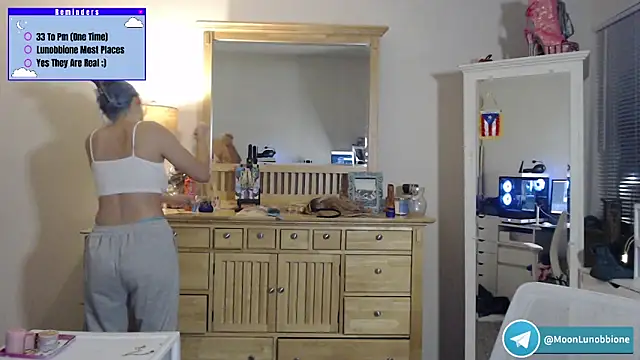 Lunobbione online show from 03-01-26, 12:01