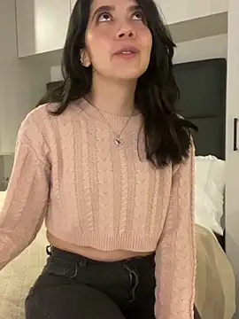 saori 10 online show from 12-21-24, 06:19