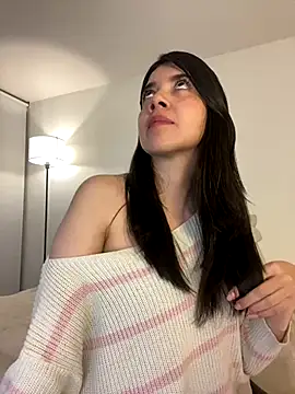 saori 10 online show from 10-10-25, 11:59