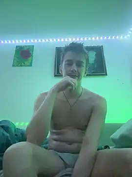 Toyjungee online show from 03-14-26, 08:47