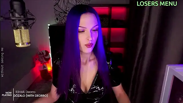 ml milana online show from 12-11-24, 04:09