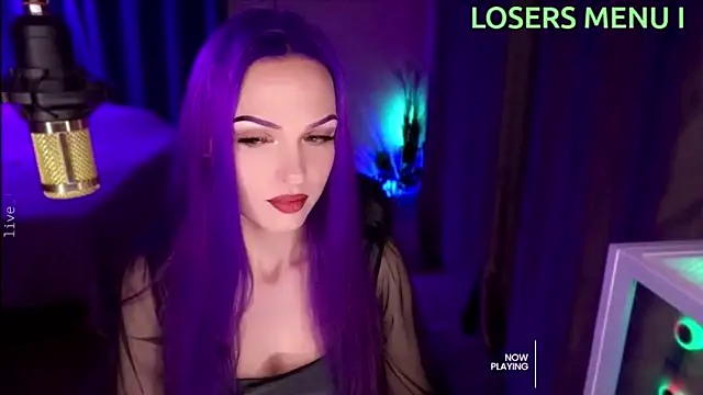 ml milana online show from 01-30-25, 03:08