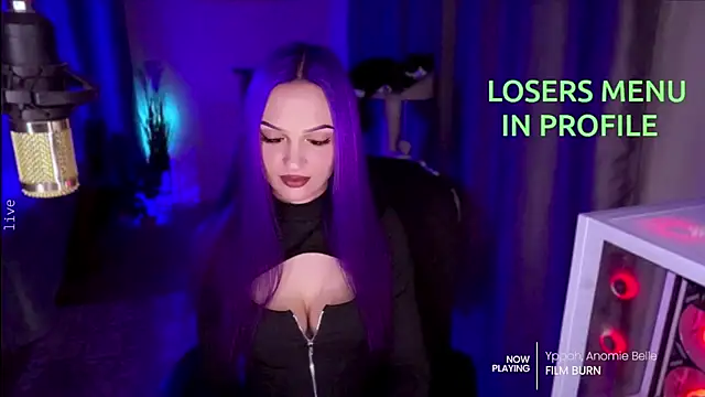 ml milana online show from 03-20-25, 09:56