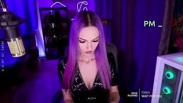 ml milana online show from 09-12-25, 05:02