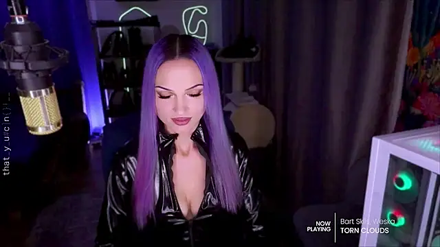 ml milana online show from 09-19-25, 04:40