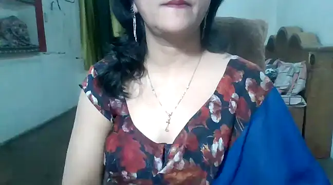 Cute Mahi22 online show from 02-18-25, 05:10