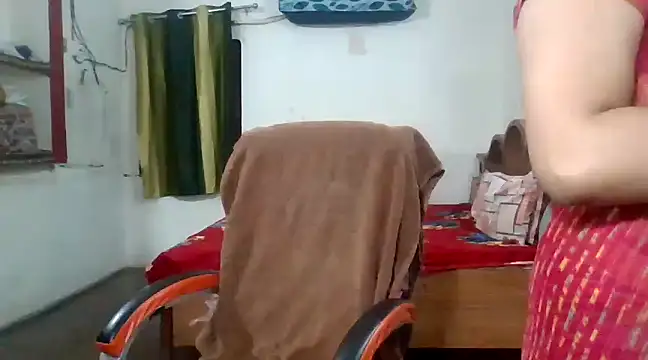 Cute Mahi22 online show from 03-18-25, 06:25