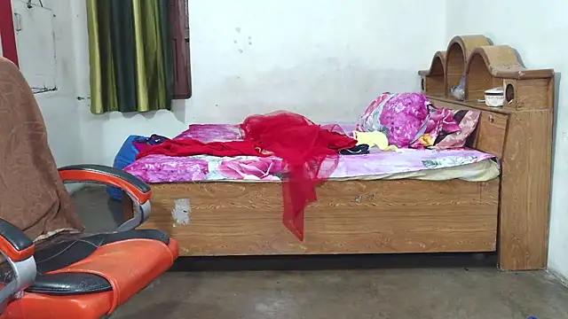 Cute Mahi22 online show from 01-15-26, 07:28