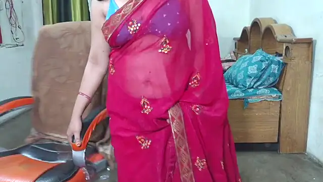 Cute Mahi22 online show from 04-18-26, 05:06