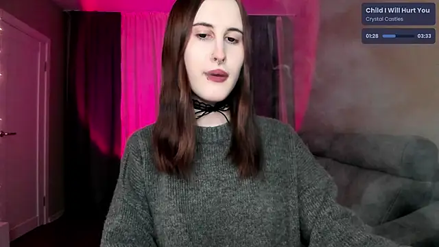 p1nkypaws online show from 01-20-25, 08:50