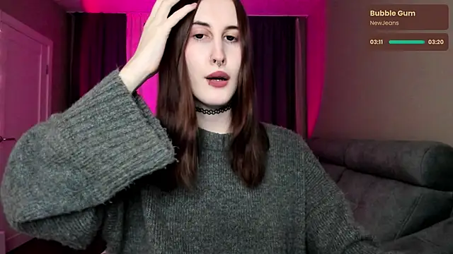 p1nkypaws online show from 02-01-25, 09:08