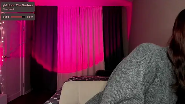 p1nkypaws online show from 02-09-25, 08:45