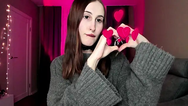 p1nkypaws online show from 02-24-25, 09:20