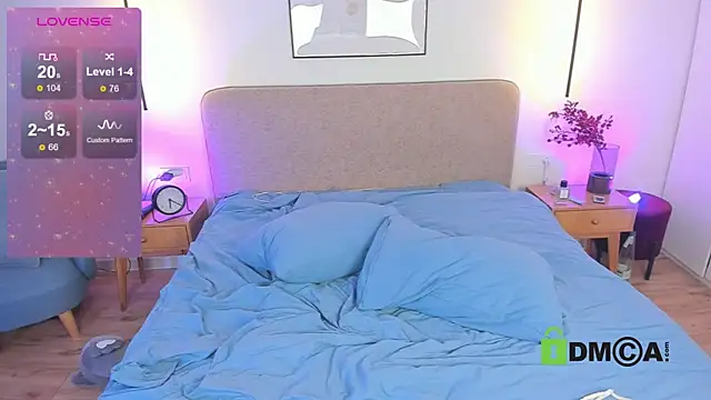 Wallflowerr online show from 12-09-24, 04:58