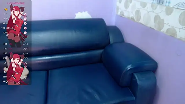 Snapshot of Naomy_Jackson chatting on 12-03-24, 08:28 Naomy Jackson online show from 12-03-24, 08:28