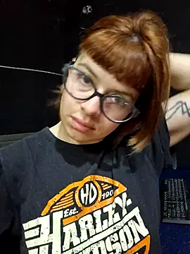 Carlafoxxx online show from 09-12-25, 05:24