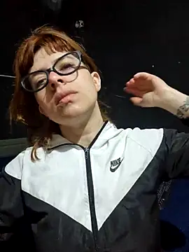 Carlafoxxx online show from 09-24-25, 01:25