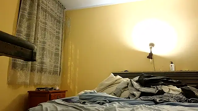 Carlafoxxx online show from 02-20-26, 04:42