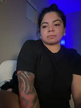 kimmiakiss22 online show from 02-23-25, 03:02