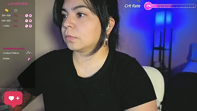 kimmiakiss22 online show from 02-28-25, 03:04