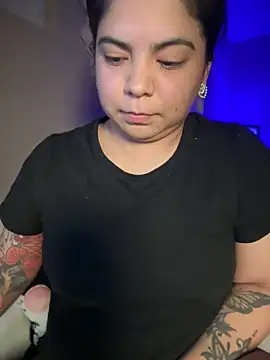 kimmiakiss22 online show from 03-01-25, 07:08