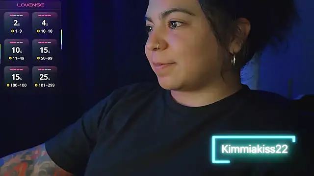 kimmiakiss22 online show from 09-15-25, 11:49