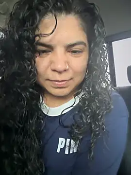 kimmiakiss22 online show from 10-25-25, 09:53