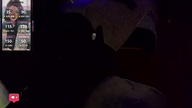 kimmiakiss22 online show from 04-13-26, 02:28