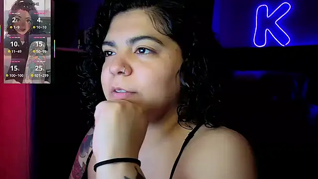 Snapshot of kimmiakiss22 chatting on 05-19-26, 12:16 kimmiakiss22 online show from 05-19-26, 12:16