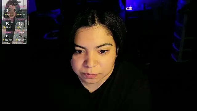 Snapshot of kimmiakiss22 chatting on 05-29-26, 01:25 kimmiakiss22 online show from 05-29-26, 01:25